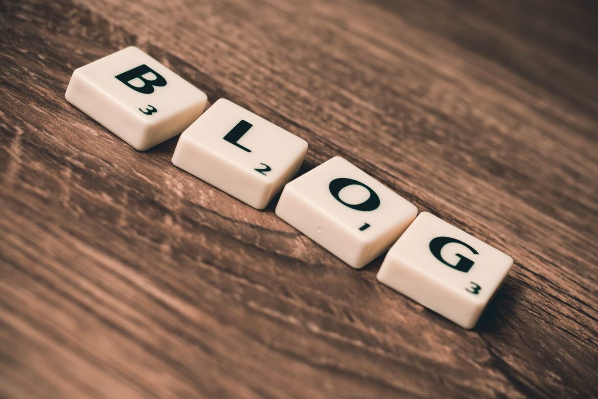 Descubras as vantagens e desvantagens de ter um blog para o seu negócio